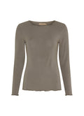 Mdcleonora T-Shirt : Fango