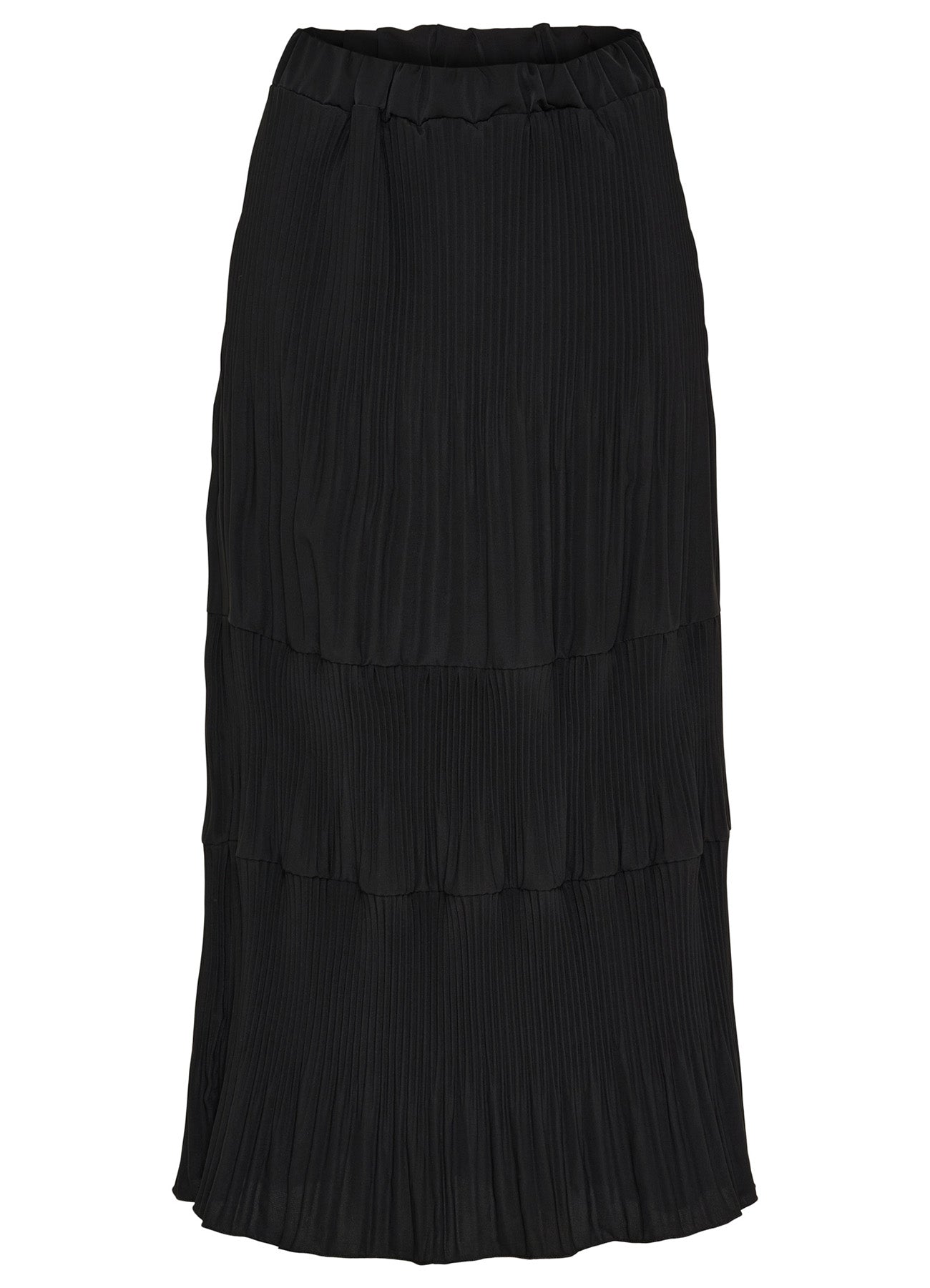 Daphne Skirt : Black