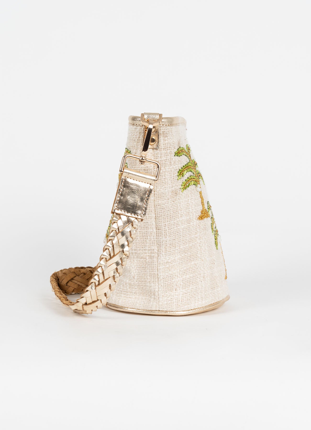 Palm Sac Green : Green