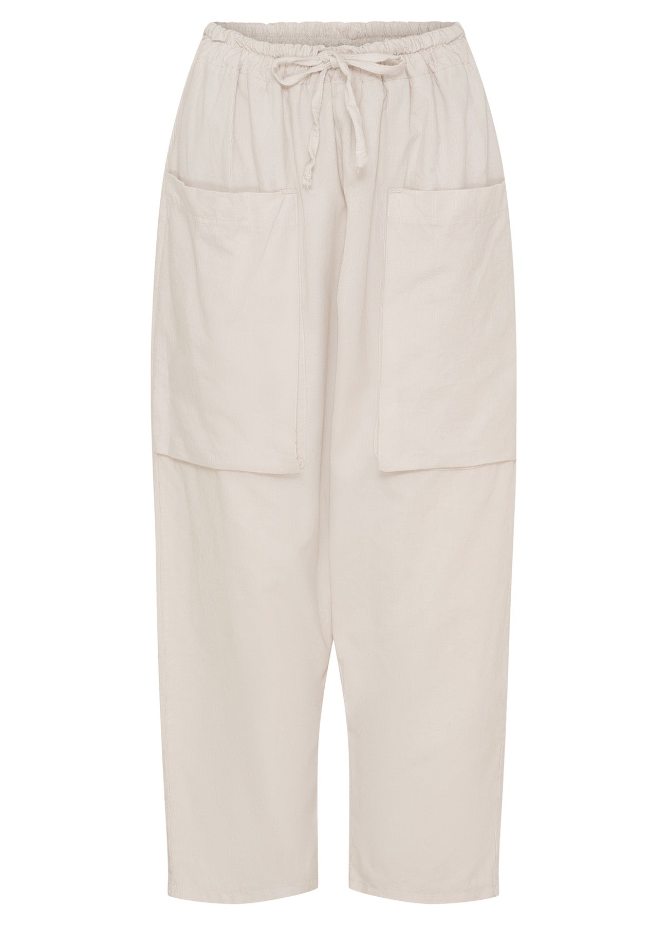 Florence Pants : Beige 1752