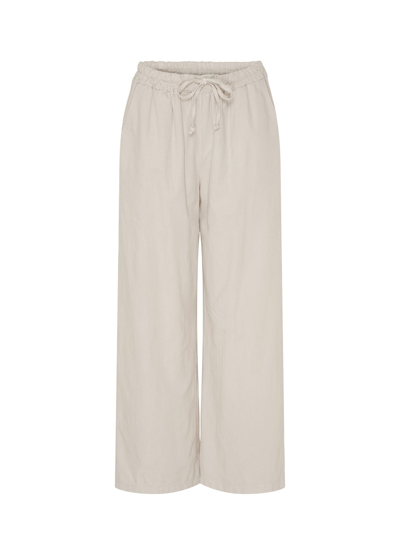 Mdckiana Pants : Beige1752