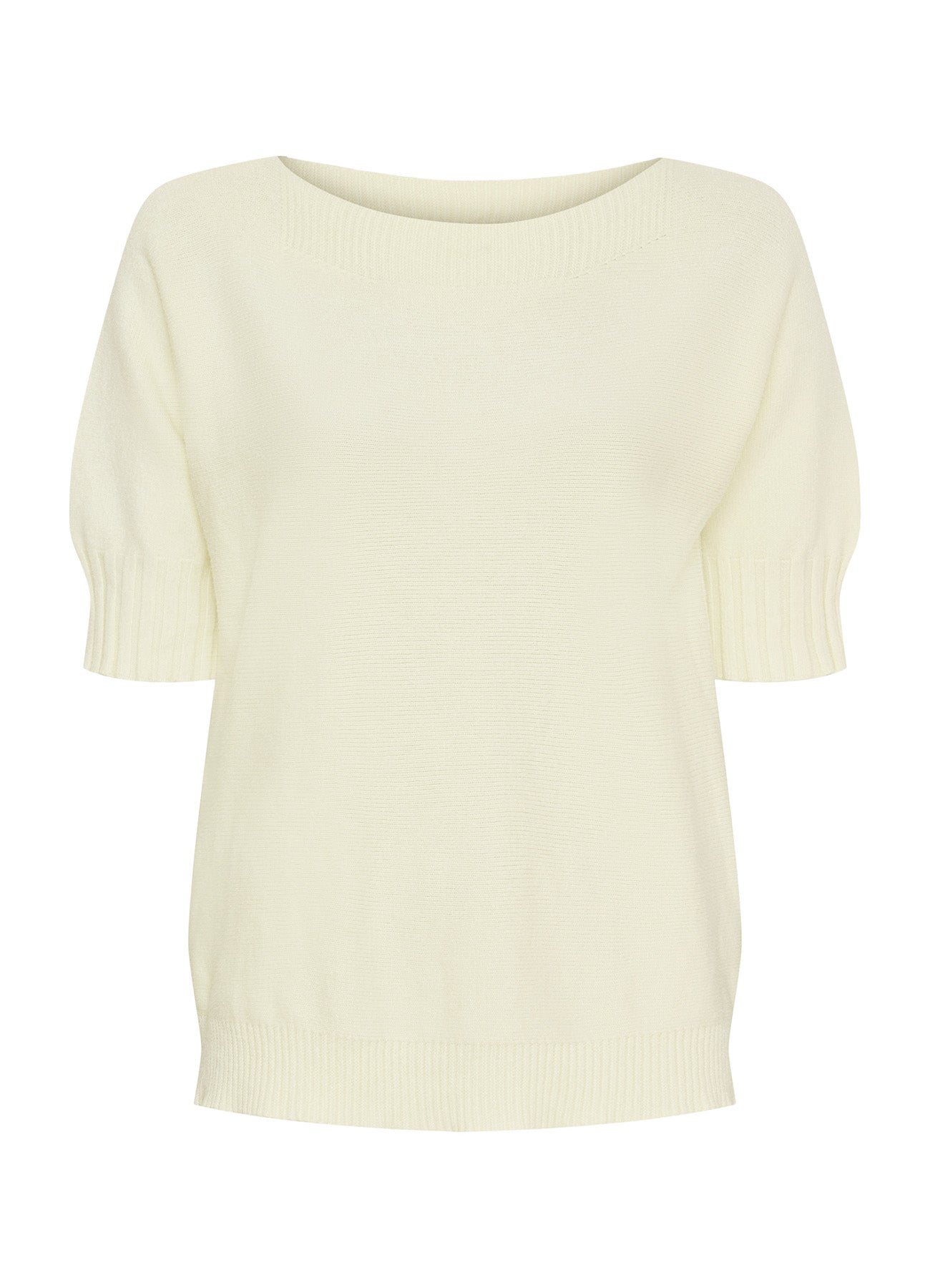 Constaza Knit : Giallo