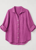 Shirt : Orchid