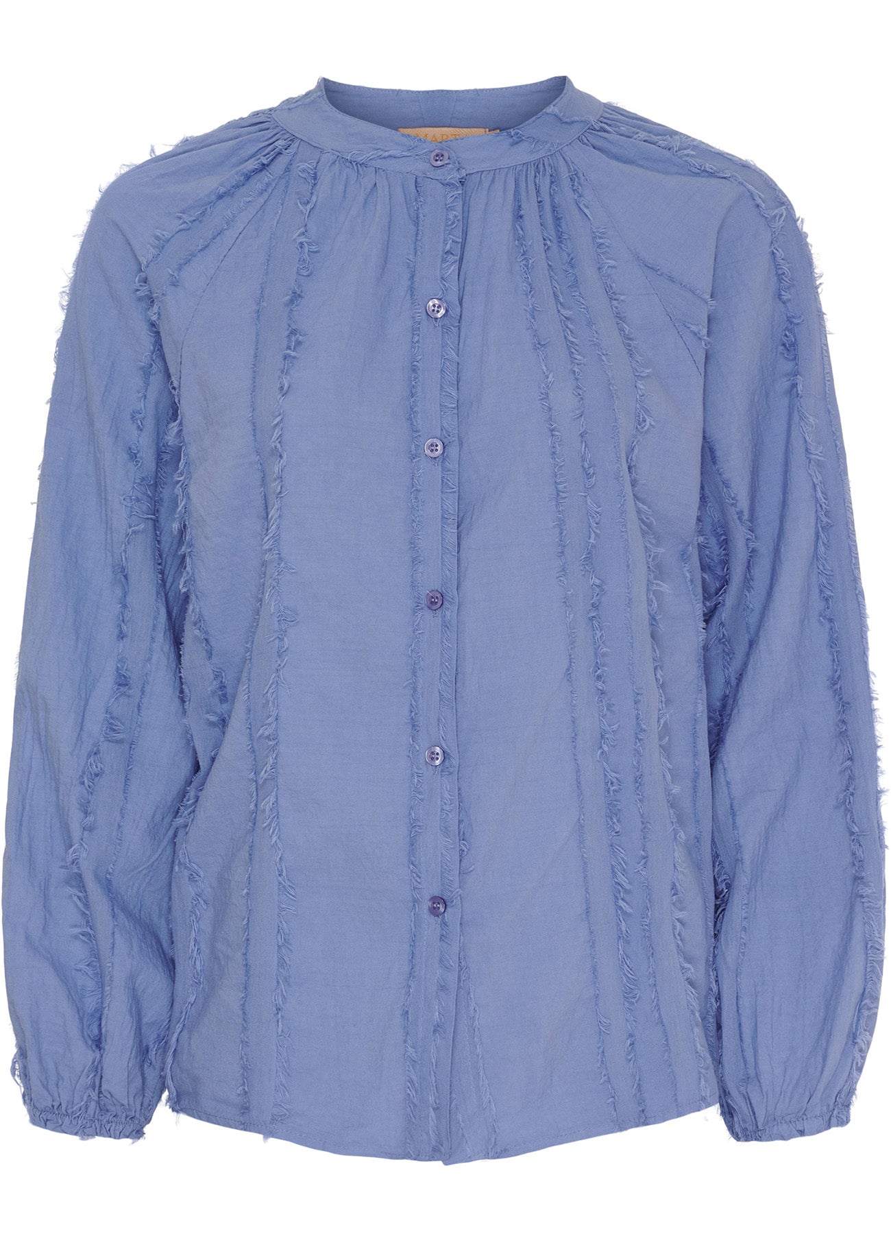 Rosamee Shirt : Jeans