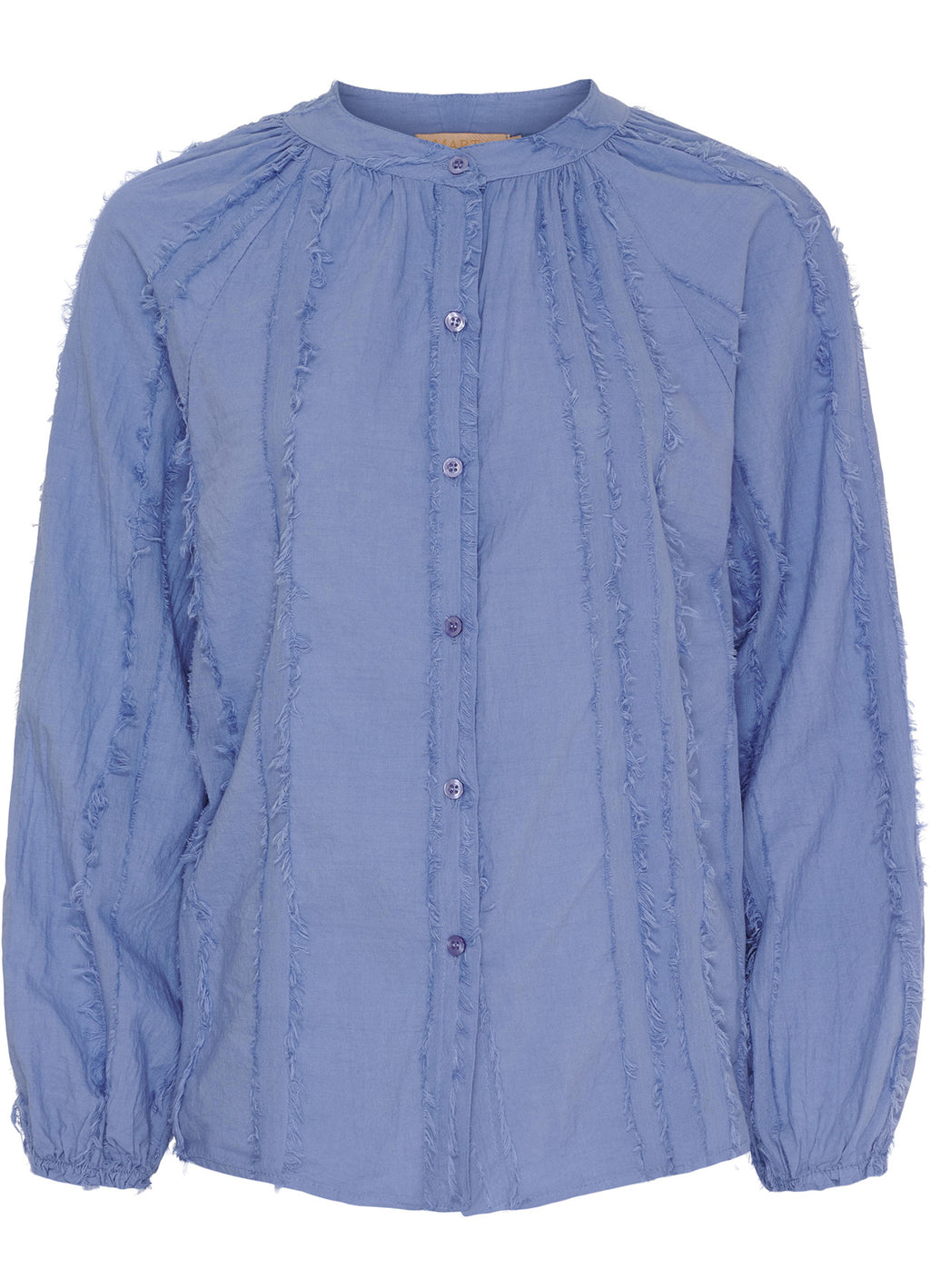 Rosamee Shirt : Jeans