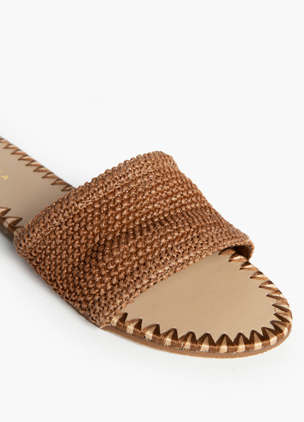 Footwear : Leather