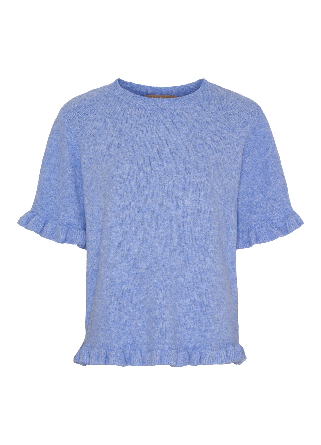 Mdcbriala Knit : Sky2027
