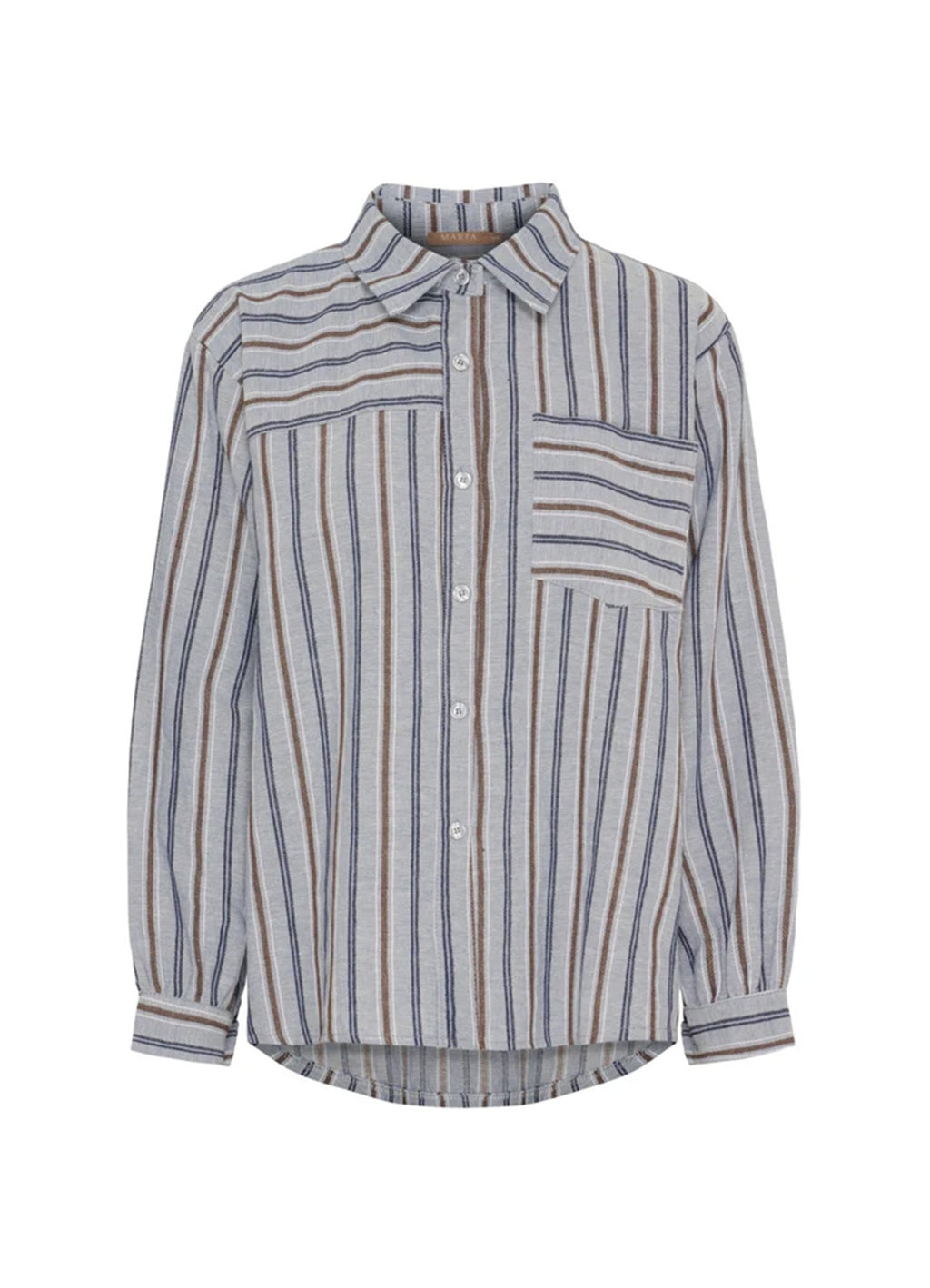 Mdcrielle Shirt : Jeans6