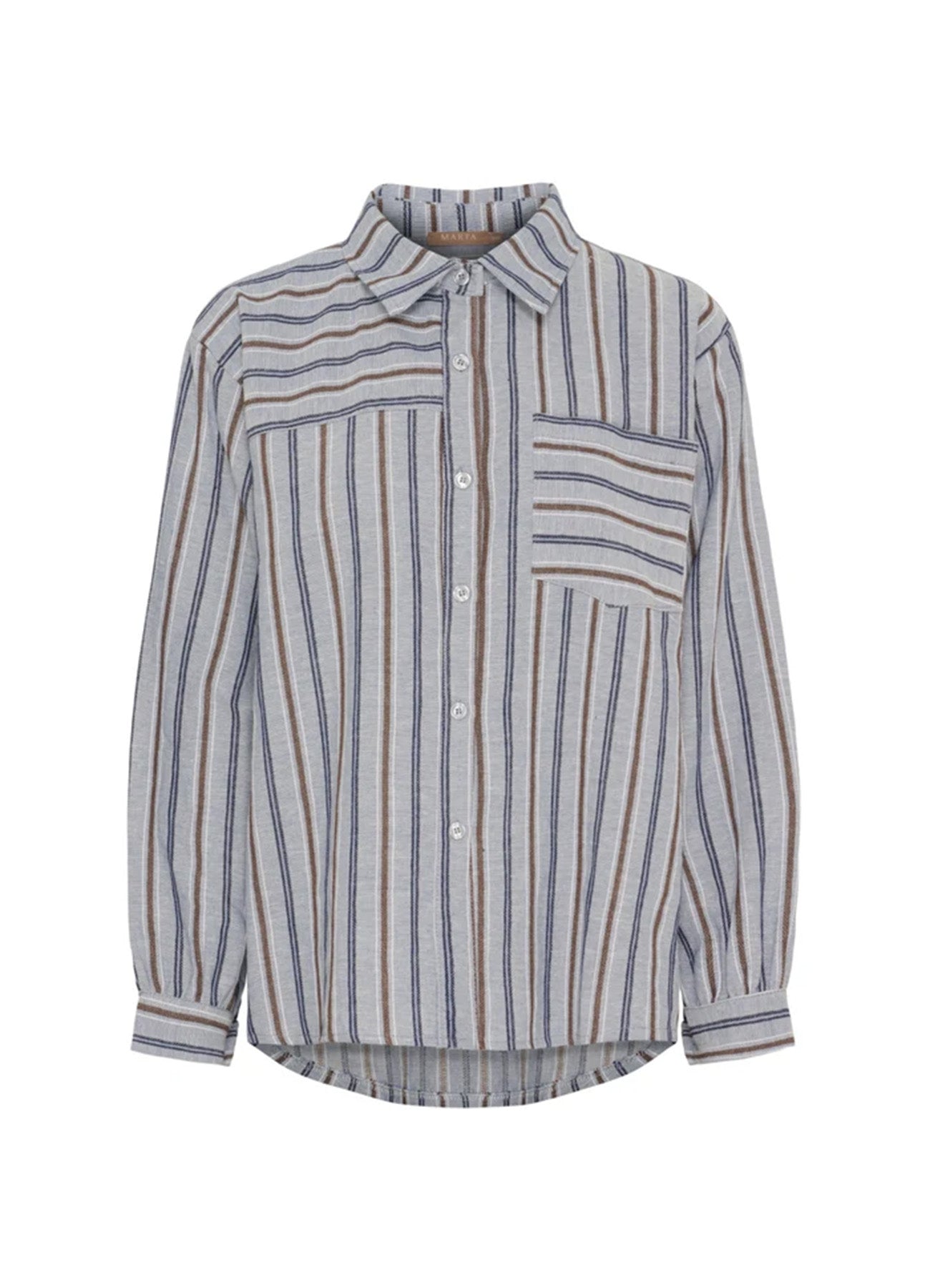 Mdcrielle Shirt : Jeans6