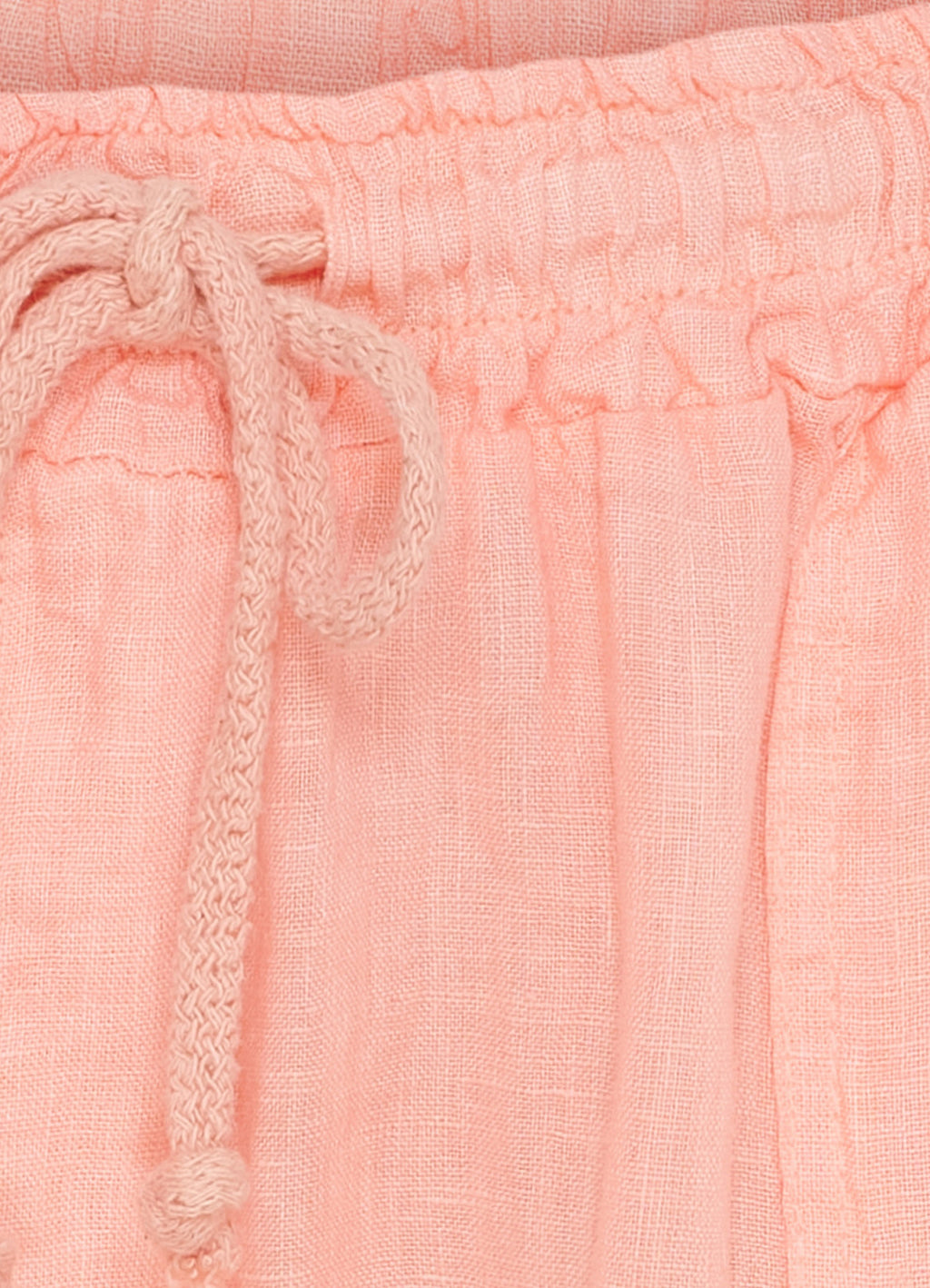 Kasia Shorts : Corallo