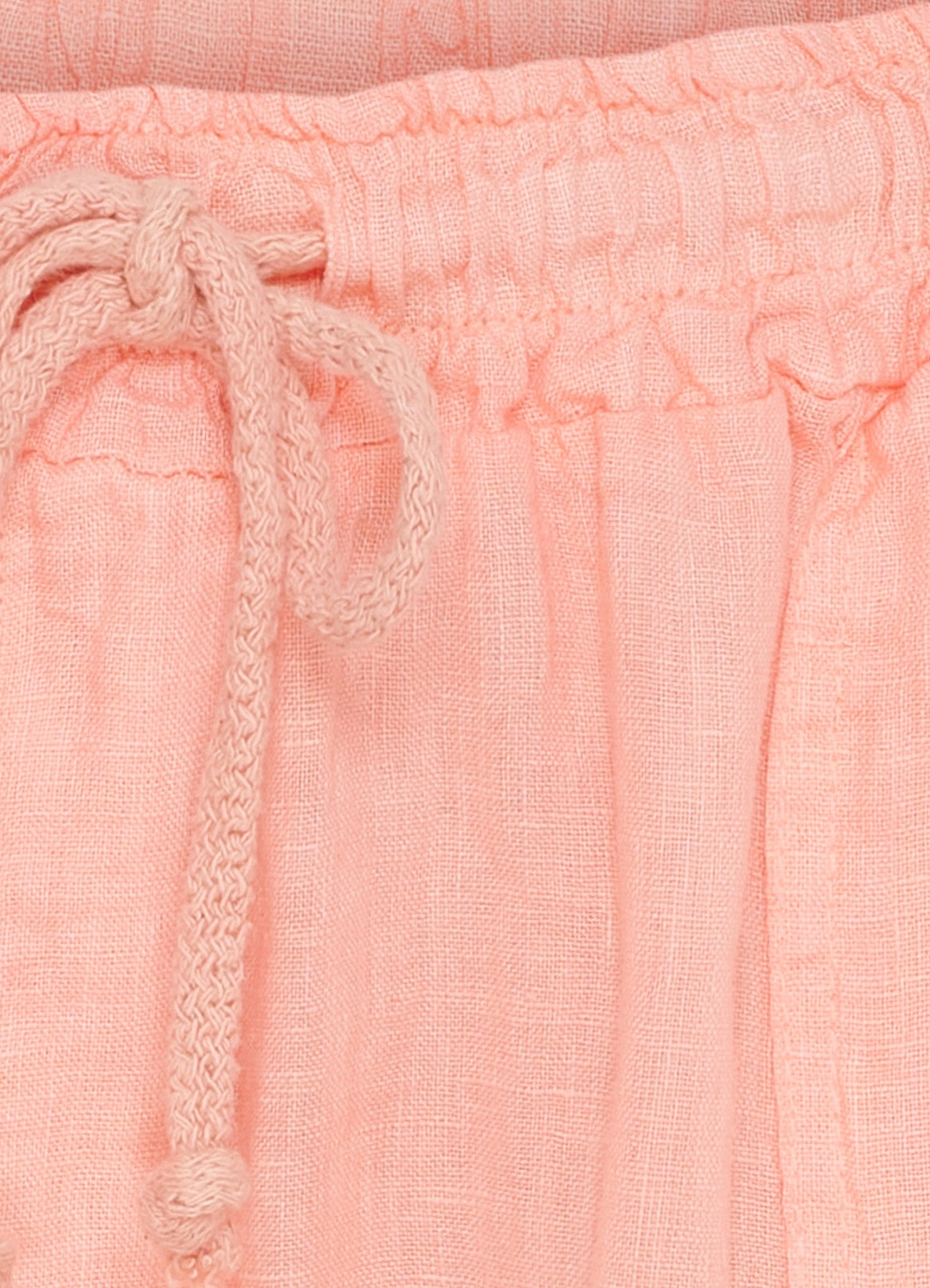 Kasia Shorts : Corallo