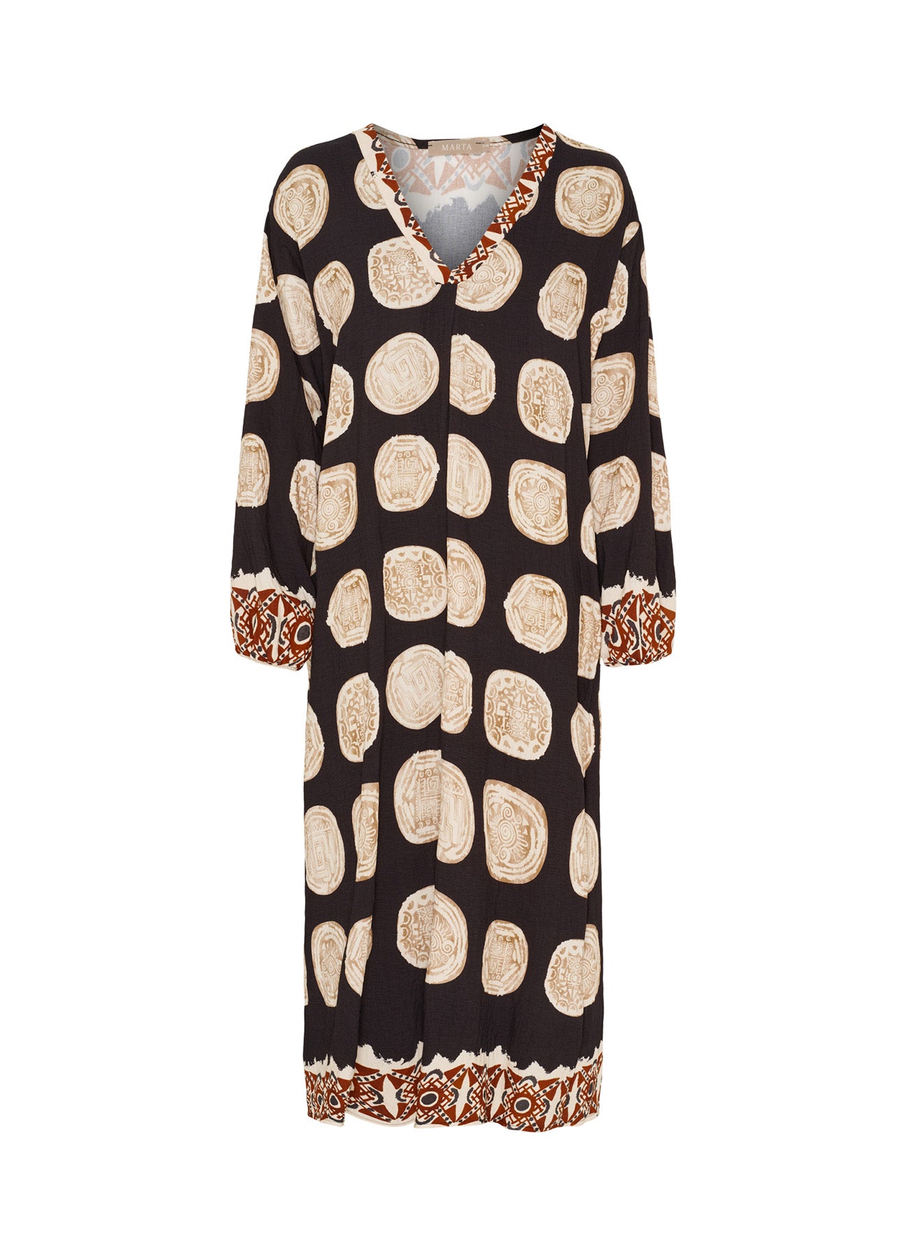Mdcvivienne Dress : Nerohc0034