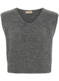 Mdcmarlene Vest : Grey 2901