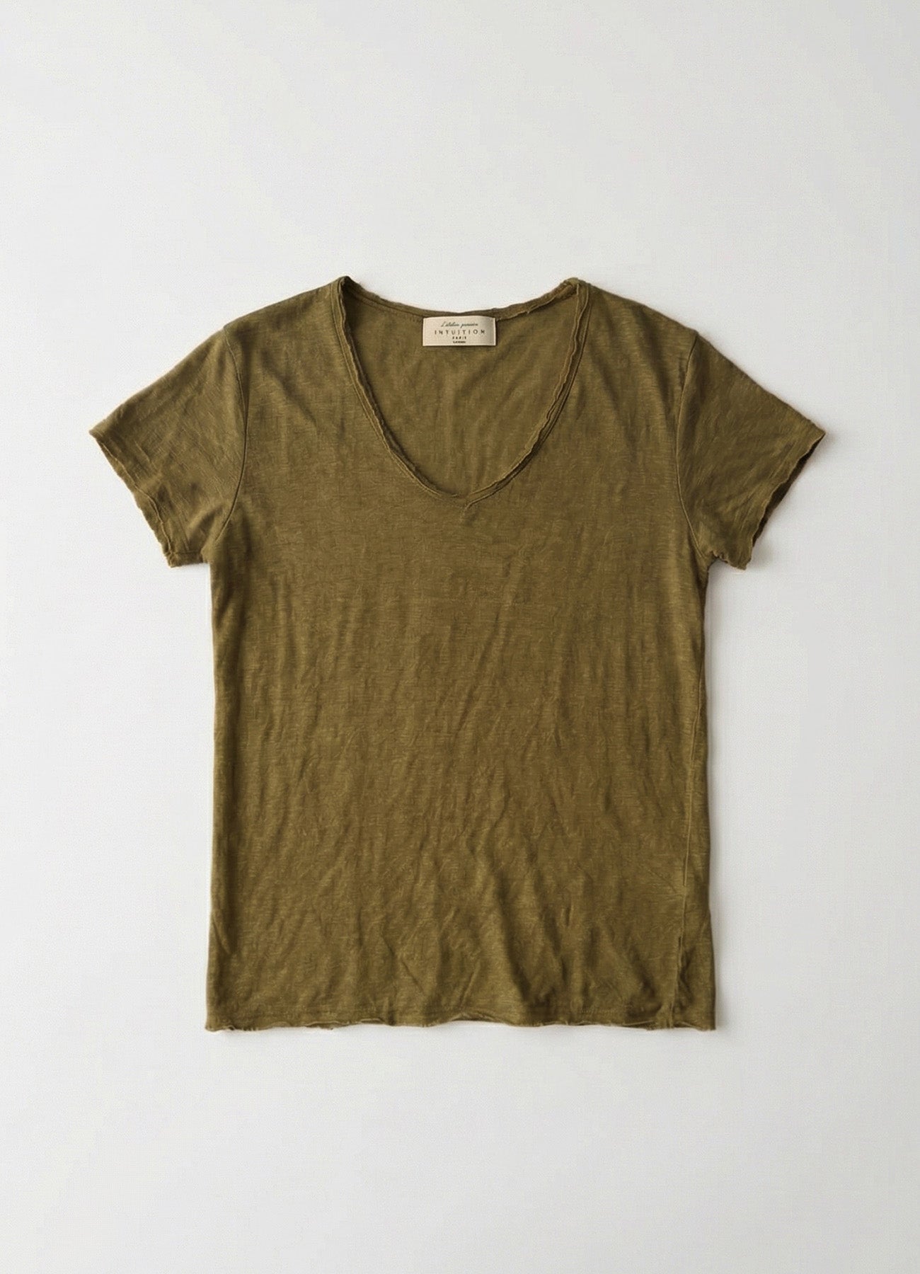 T-Shirt : Abete