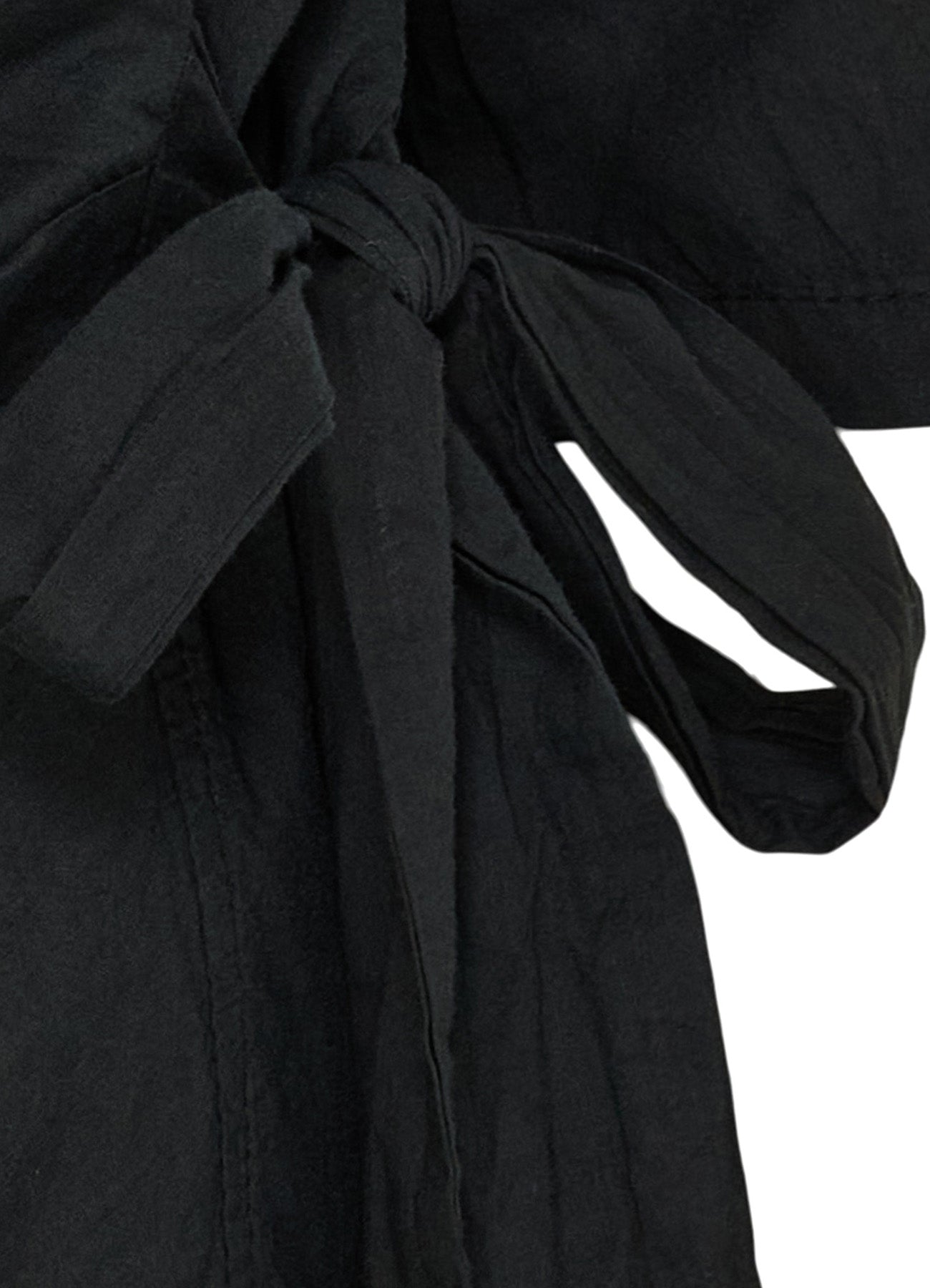 Mdcmarcella Blouse : Nero
