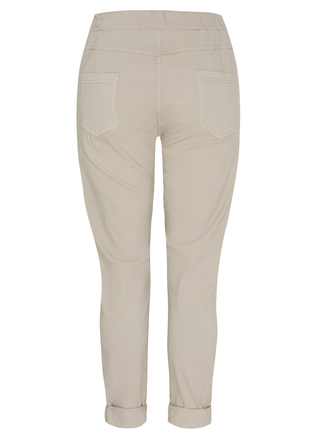 Kalie Pants : Beige