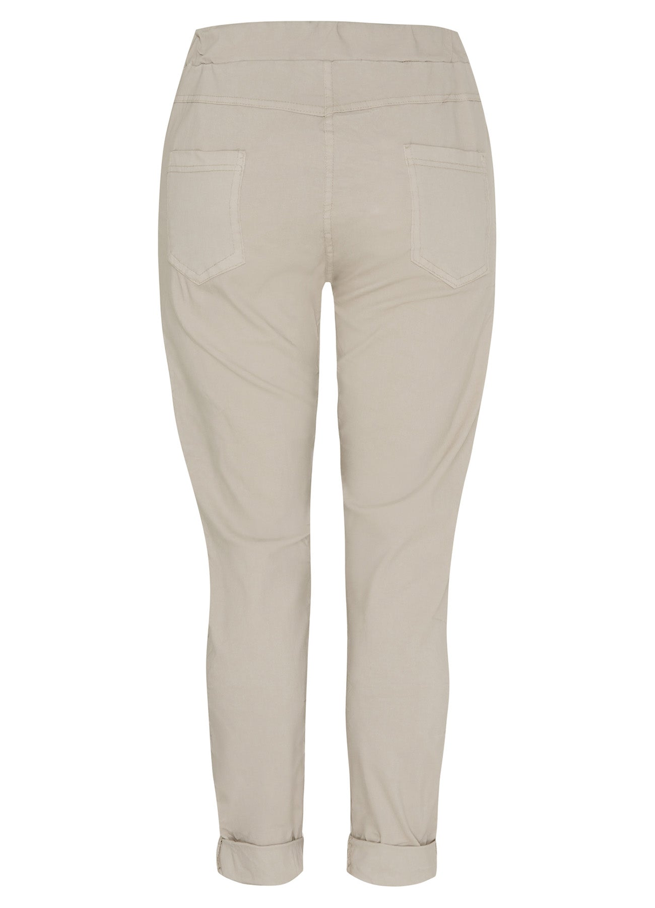 Kalie Pants : Beige