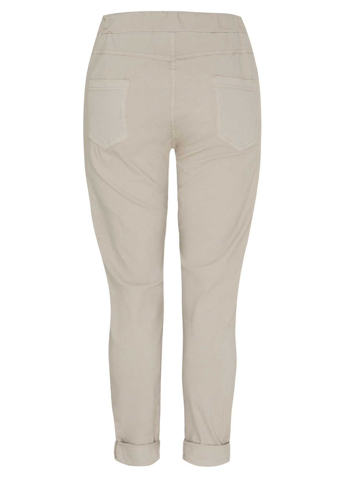 Mdckalie Pants : Beige