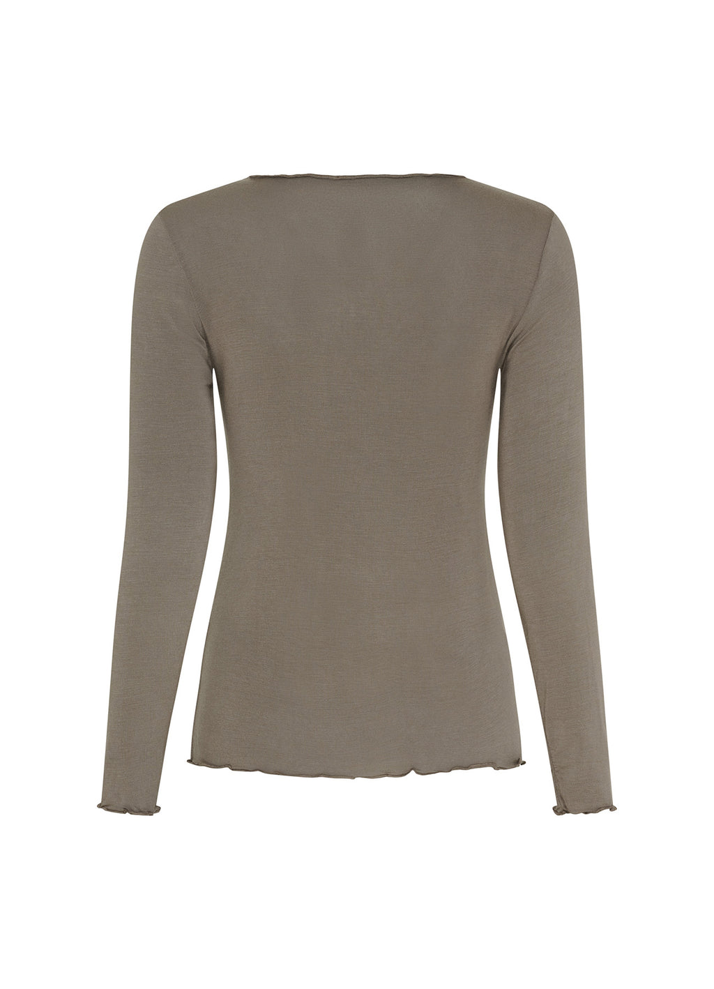 Mdcleonora T-Shirt : Fango