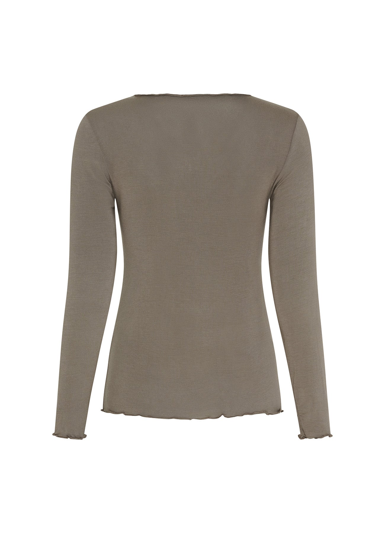 Mdcleonora T-Shirt : Fango
