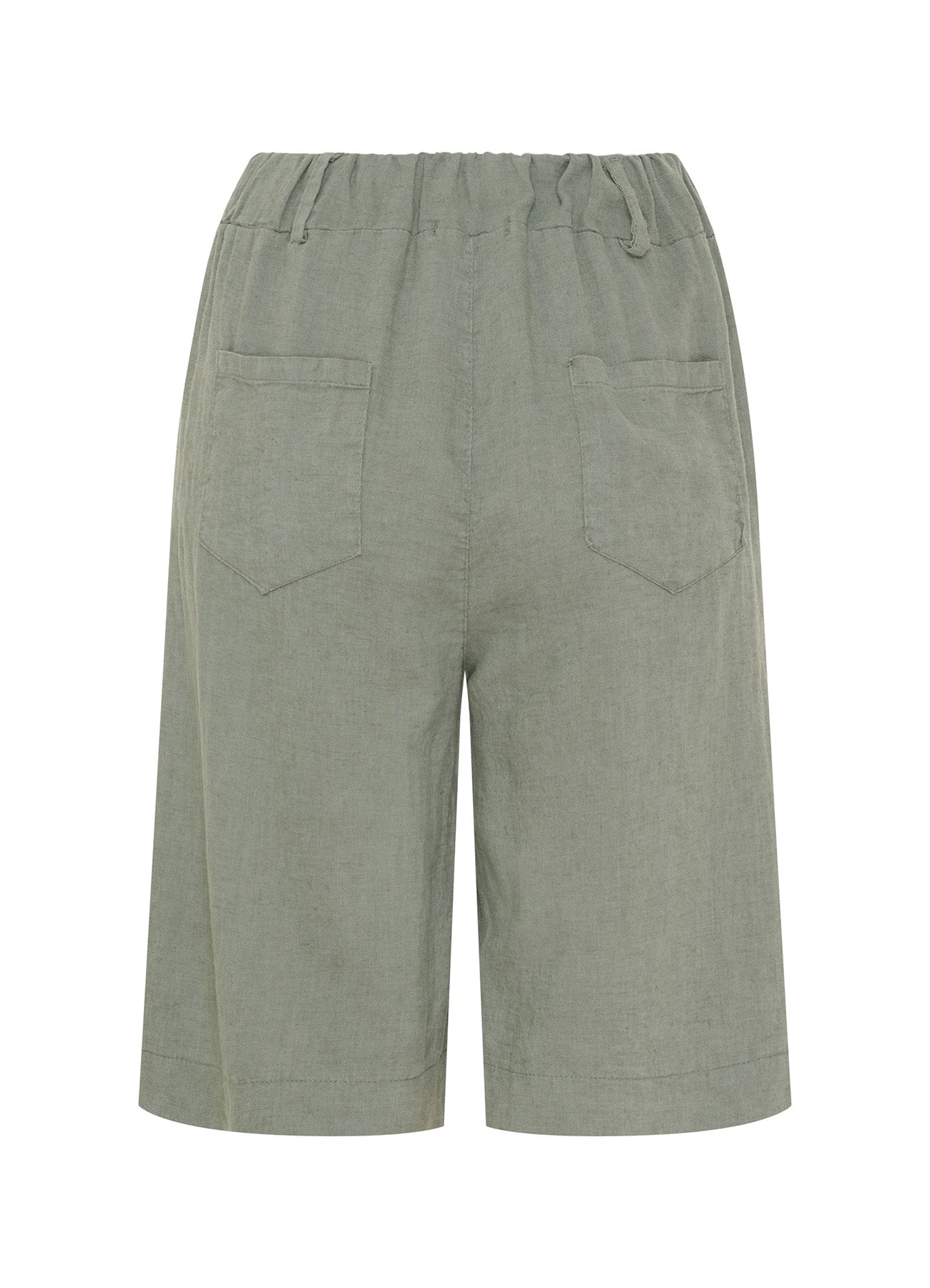 Jessica Shorts : Military2828