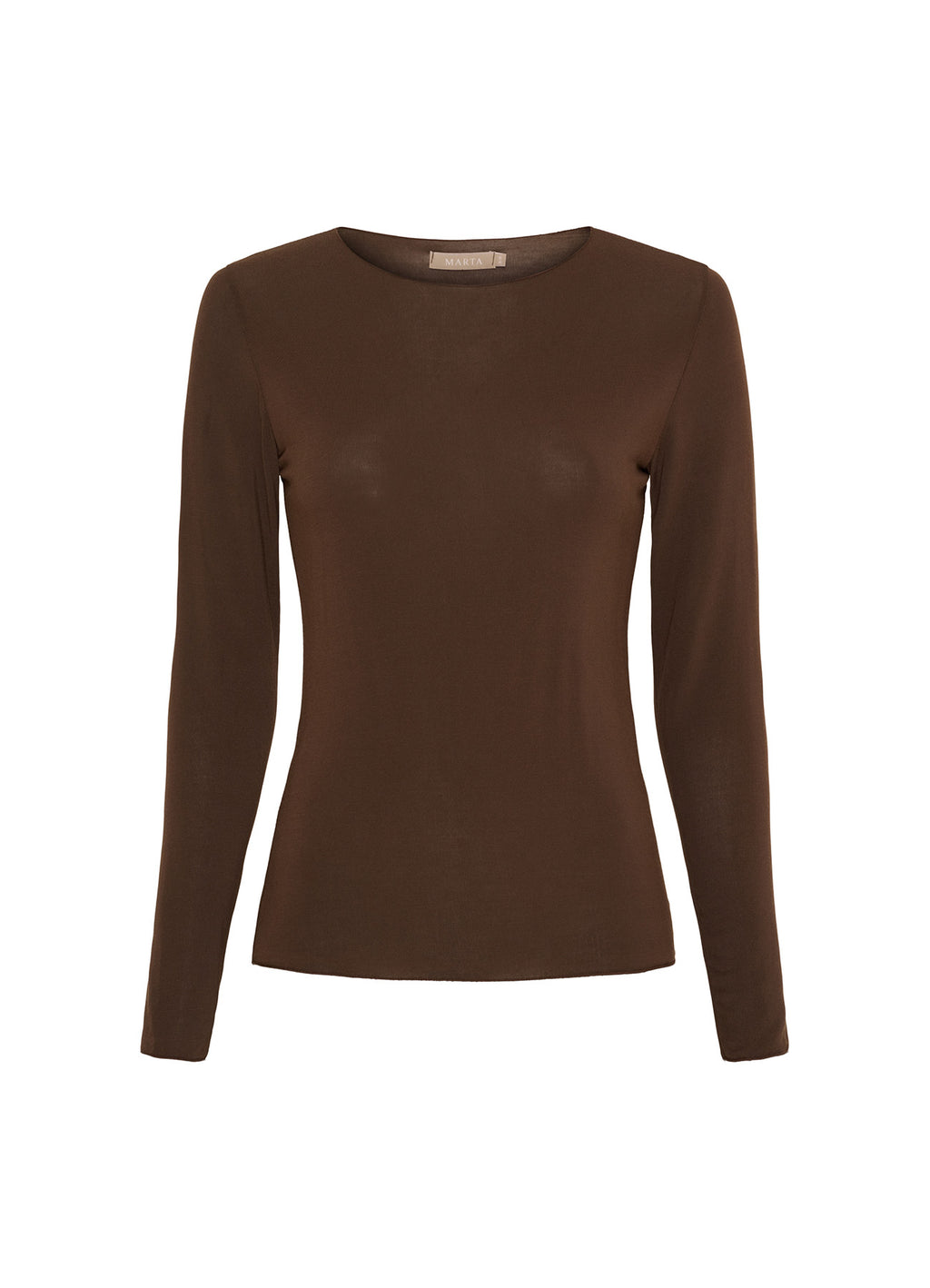 Mdcleonora T-Shirt : Moro