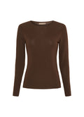 Mdcleonora T-Shirt : Moro