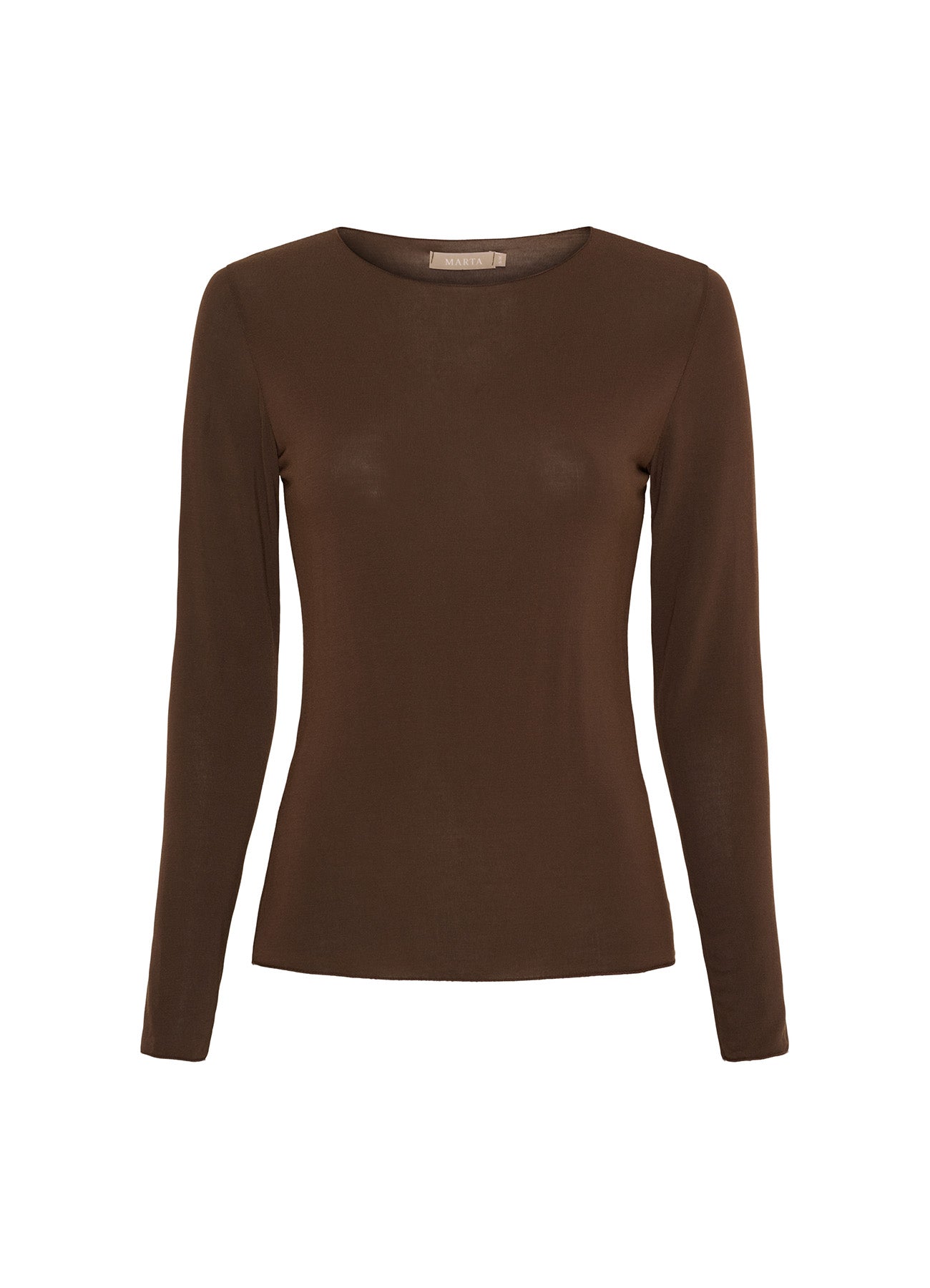 Mdcleonora T-Shirt : Moro