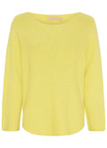 Mdcdagmar Knit : Sunshine 1116