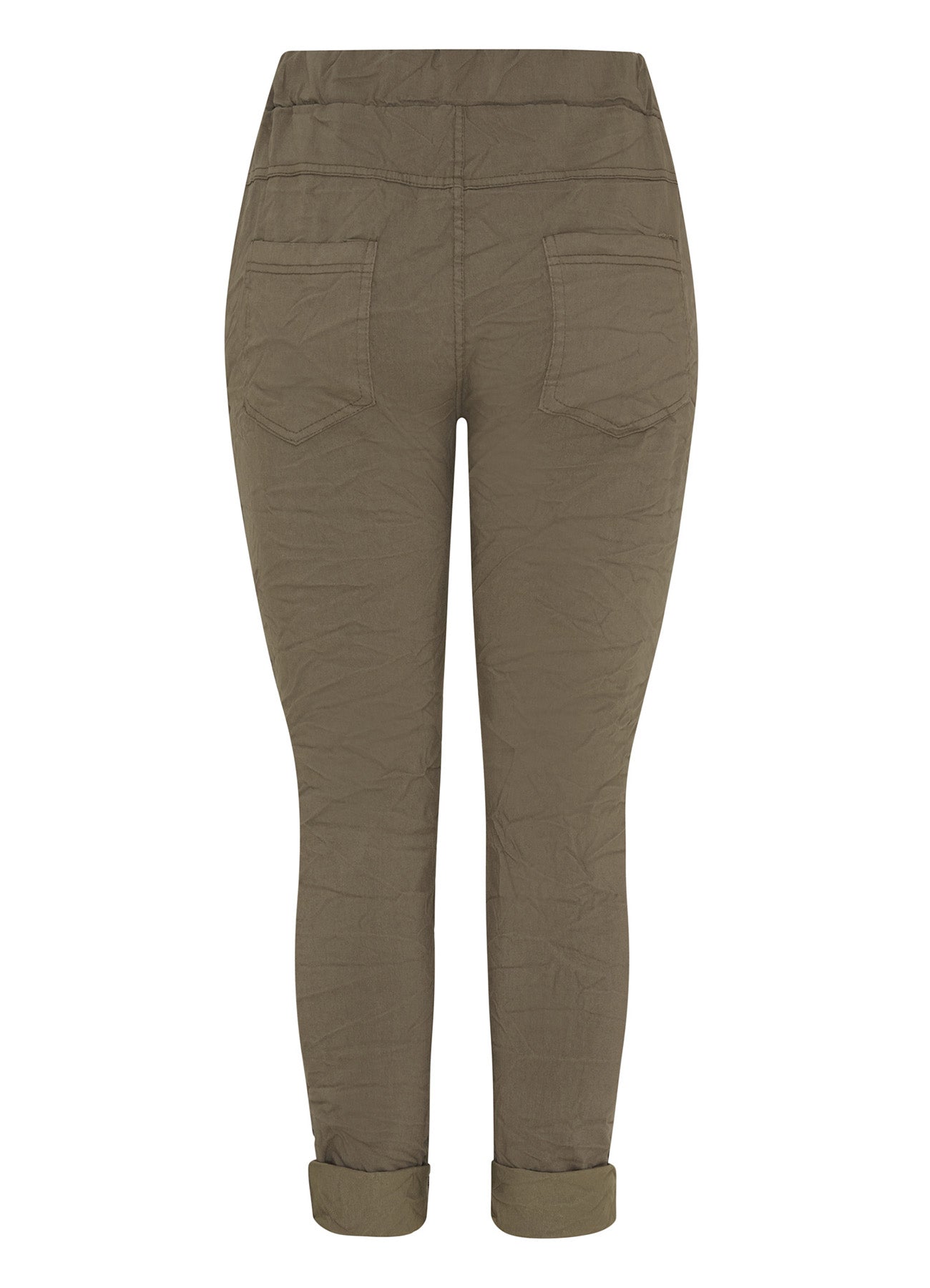 Rosella Pant : Fango