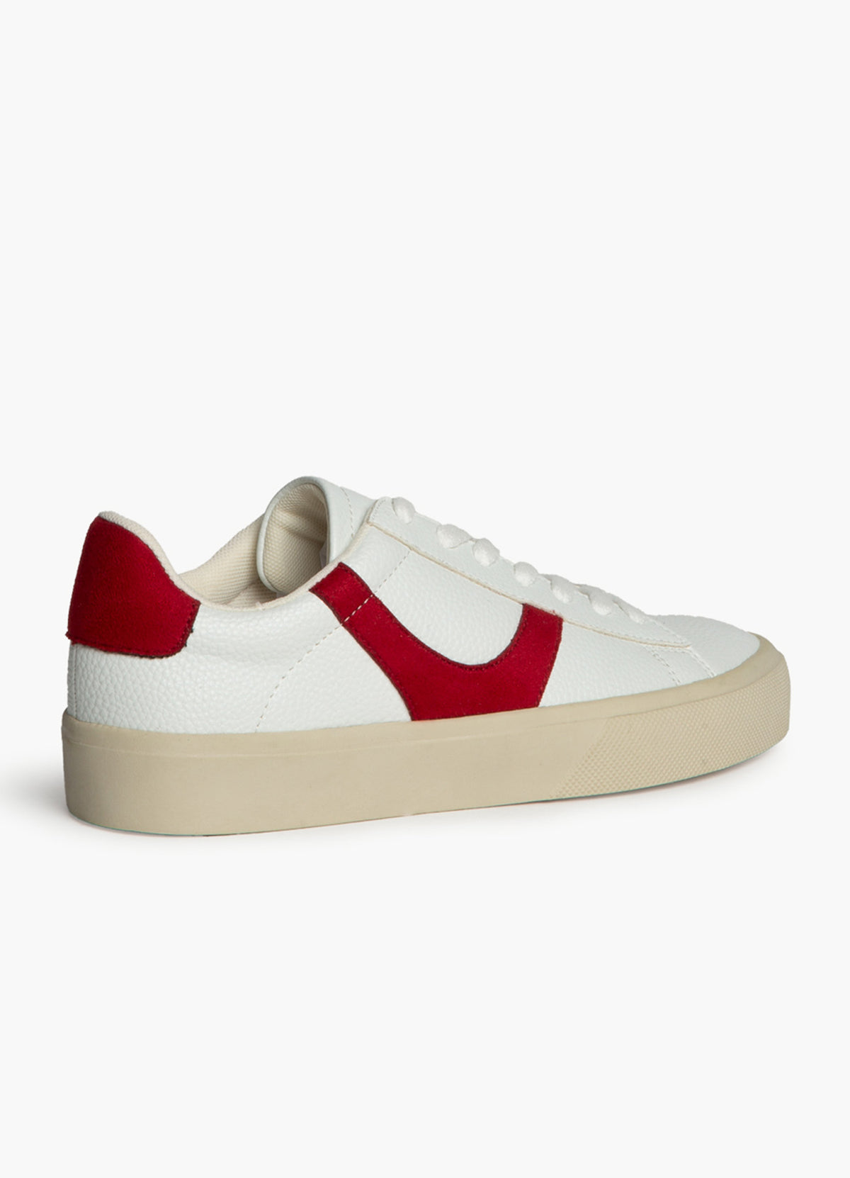 Footwear : Red