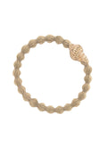 Hair Ties Tropical Seashell : Sand