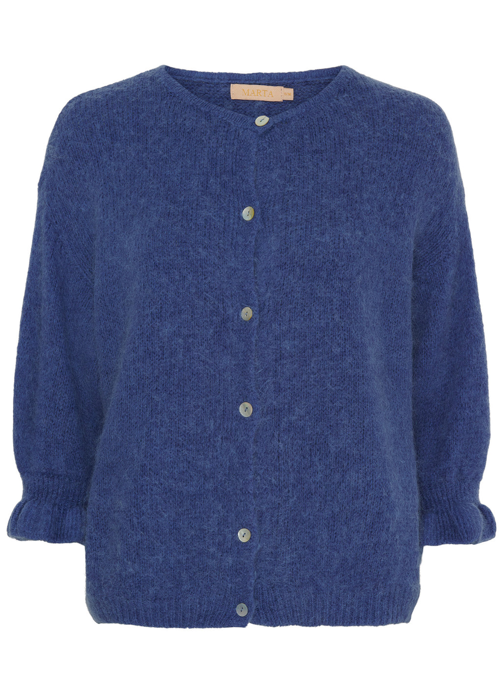 Juliana Knit : Jeans
