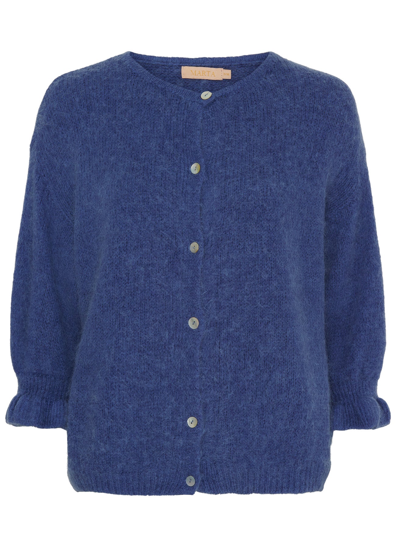 Juliana Knit : Jeans