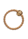 Hair Ties Lion : Camel