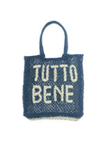 Bag : Dark Navy