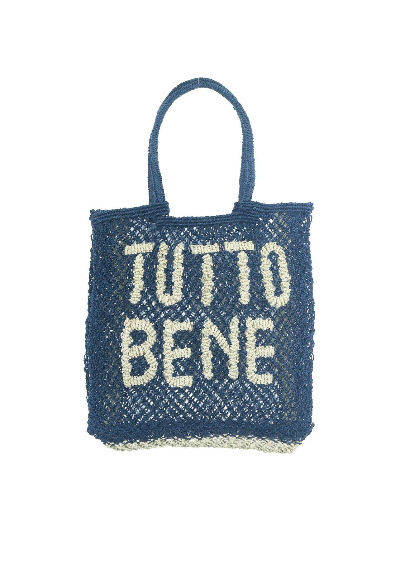 Bag : Dark Navy