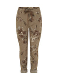 Mdcragnhild Pants : Fango