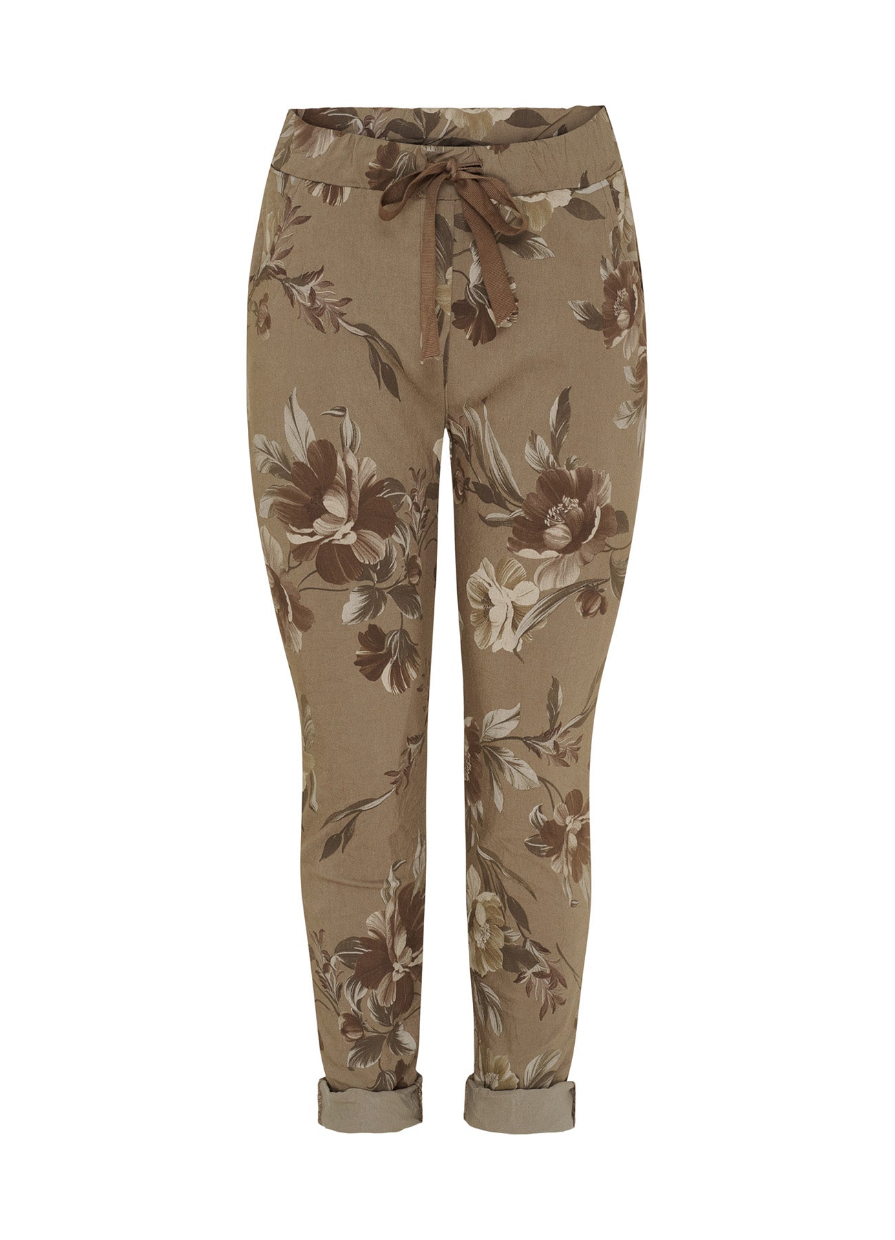 Mdcragnhild Pants : Fango