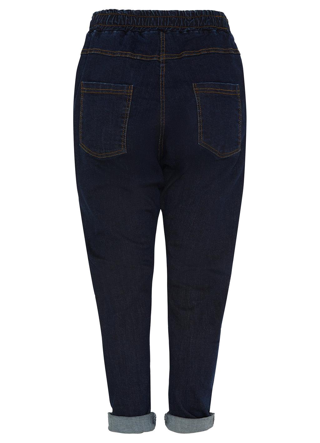 Lucia Jeans : Dark Blue