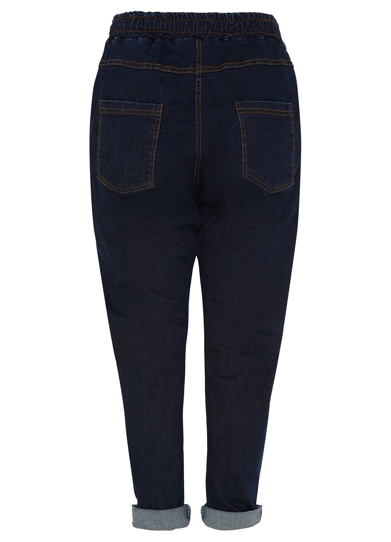 Lucia Jeans : Dark Blue