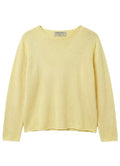 T/Shirt : Jaune
