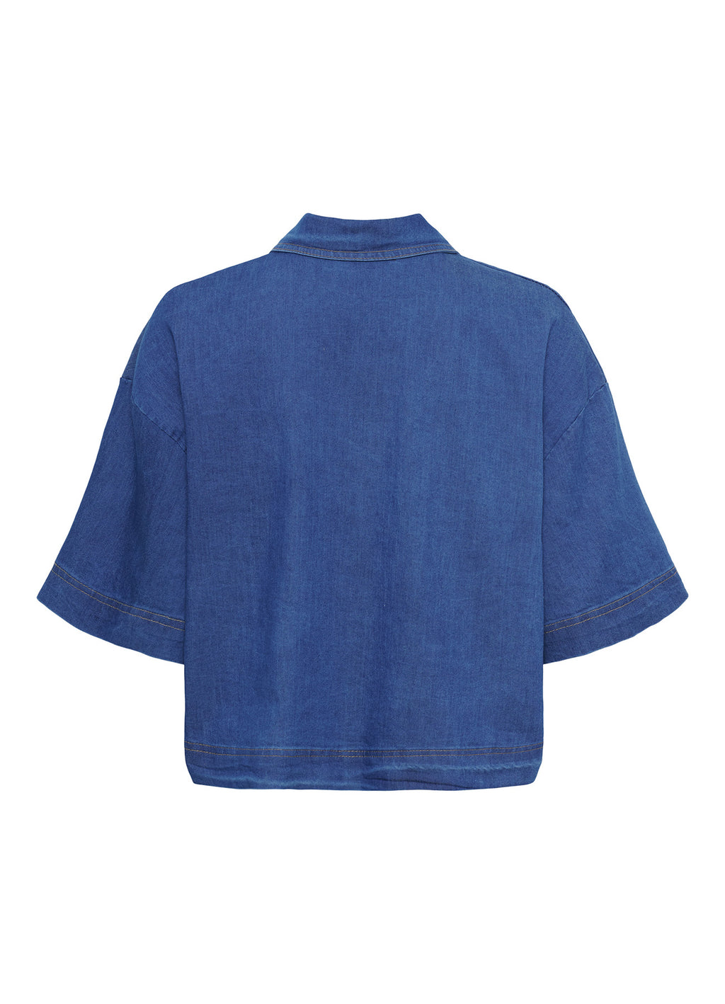 Mdcbelisa Jacket : Medium Blue