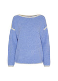 Mdclinette Knit : Skyw025