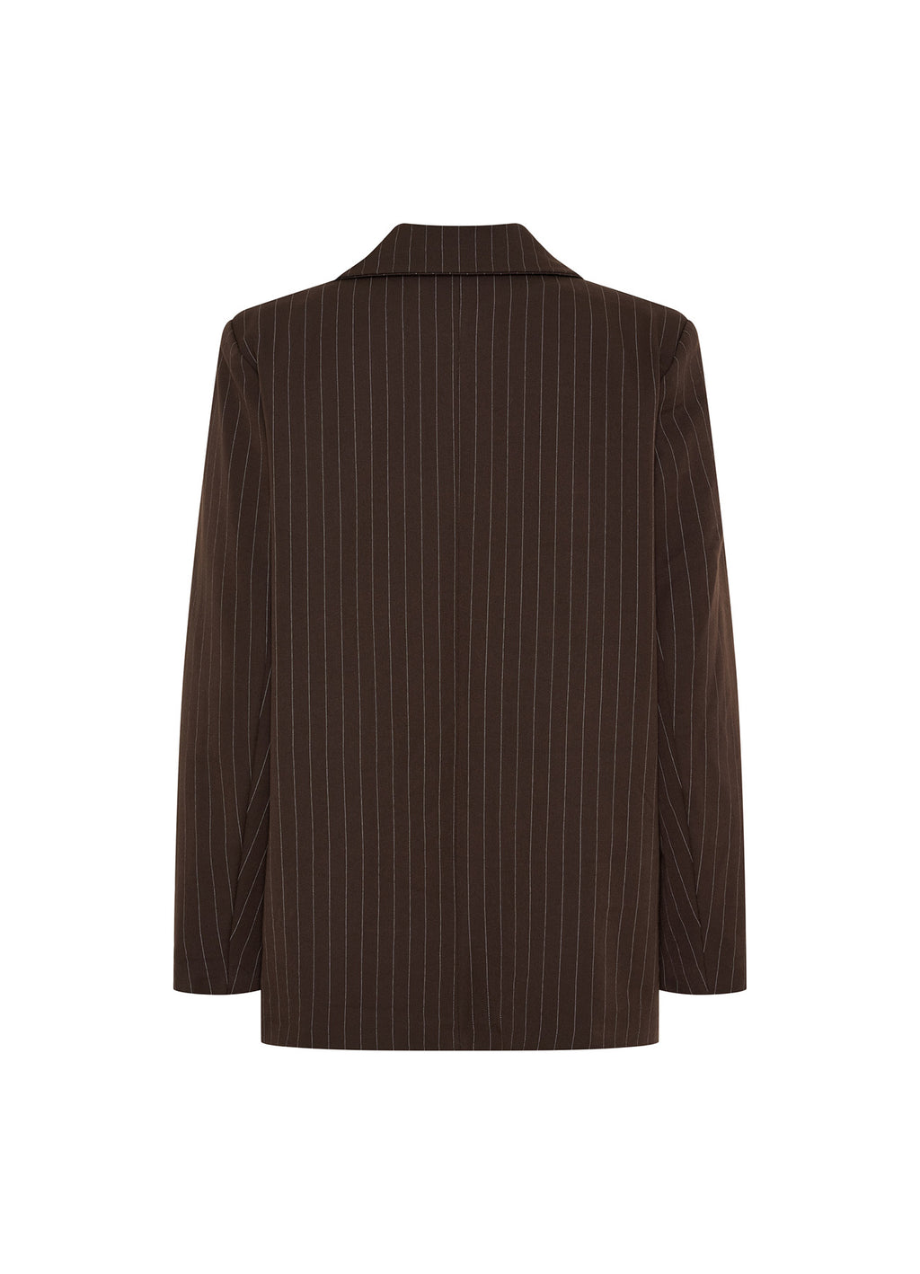 Mdcdamiana Blazer : Moro