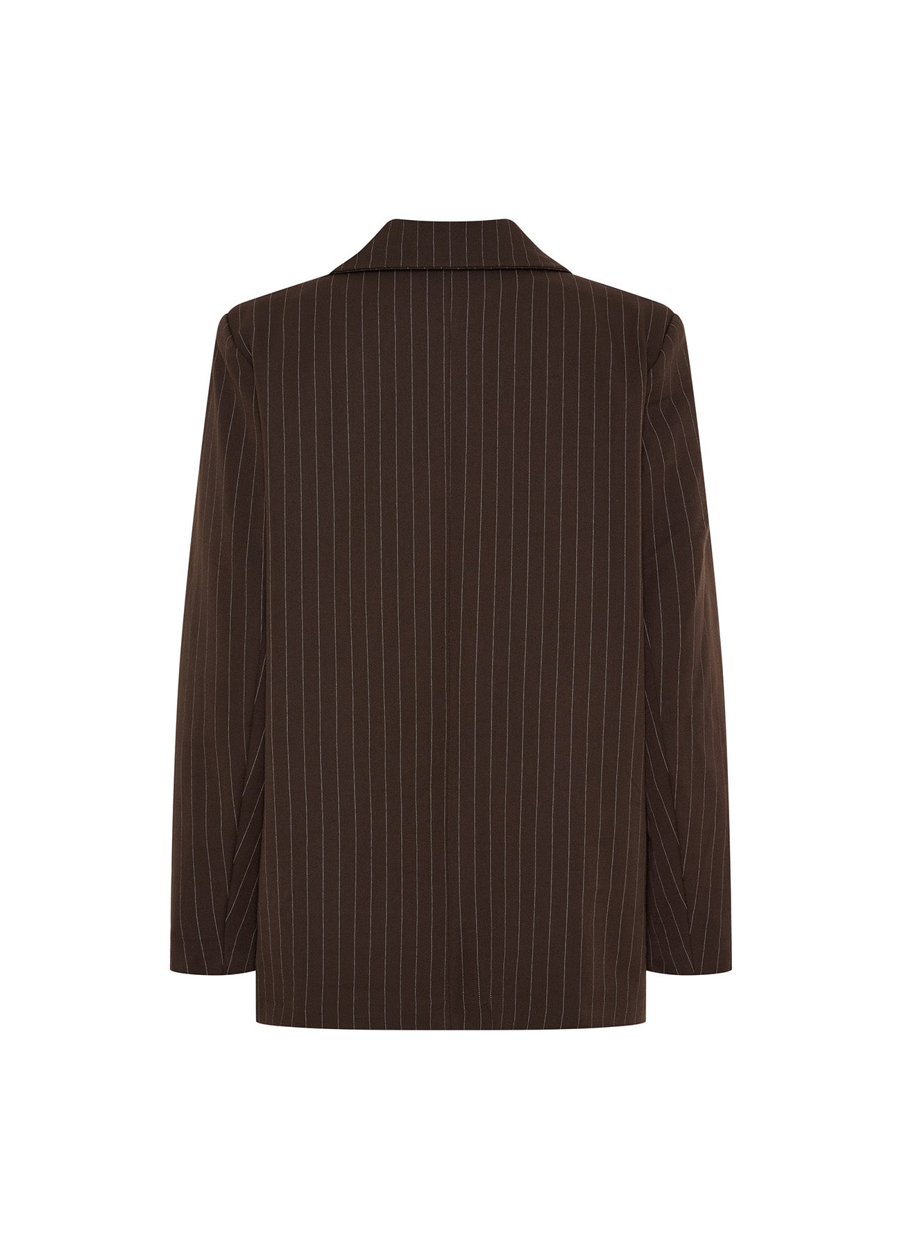 Mdcdamiana Blazer : Moro