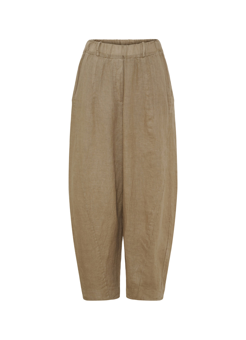 Mdcevra Pants : Coloniale