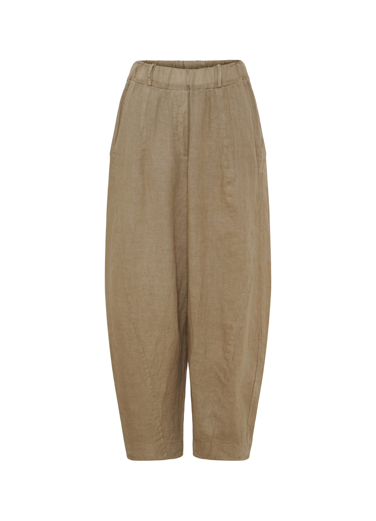 Mdcevra Pants : Coloniale