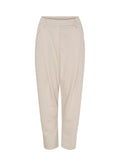 Mdcpetunia Pants : Beige