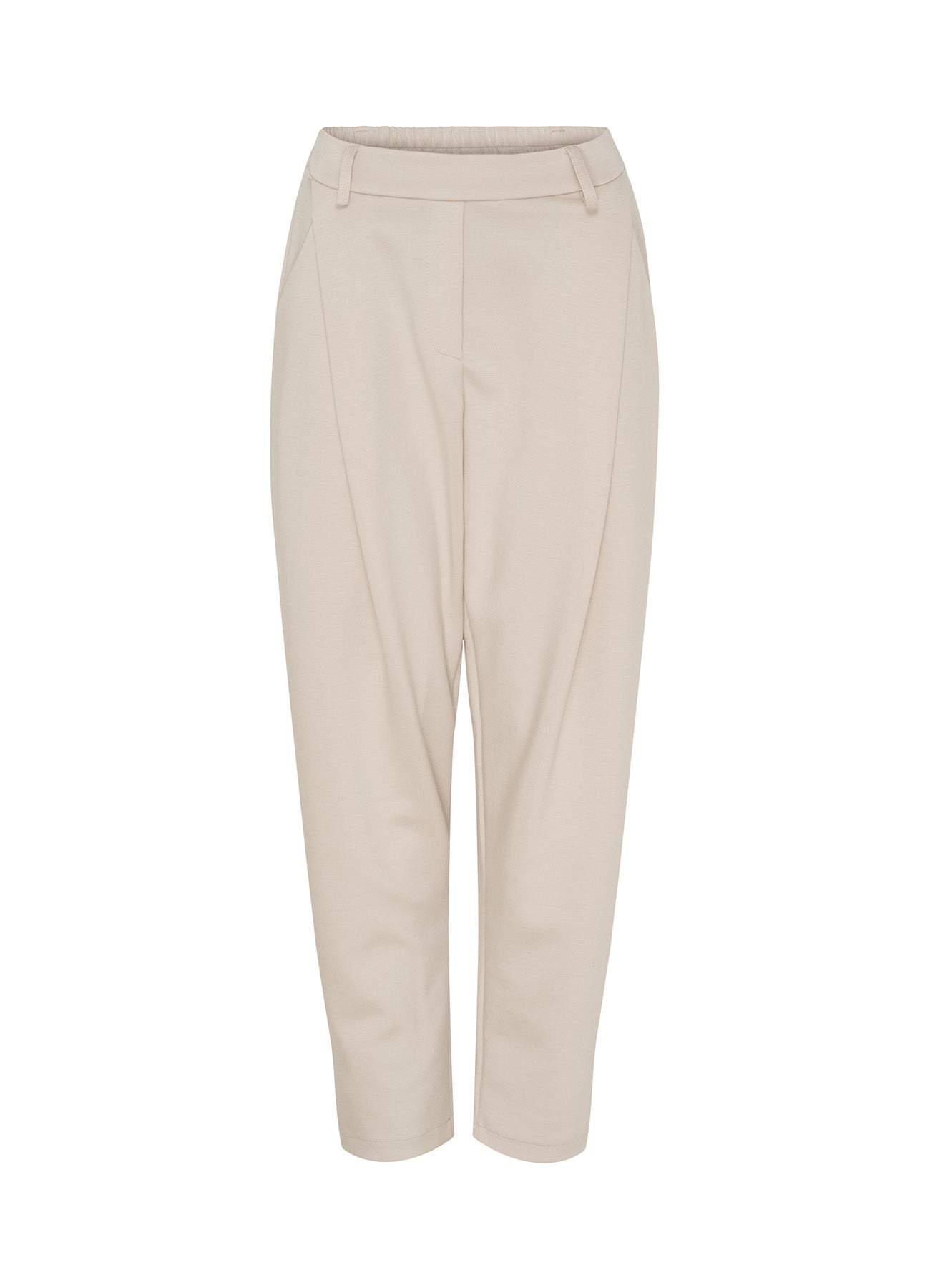Mdcpetunia Pants : Beige